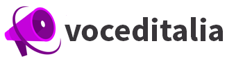 Logo Voceditalia