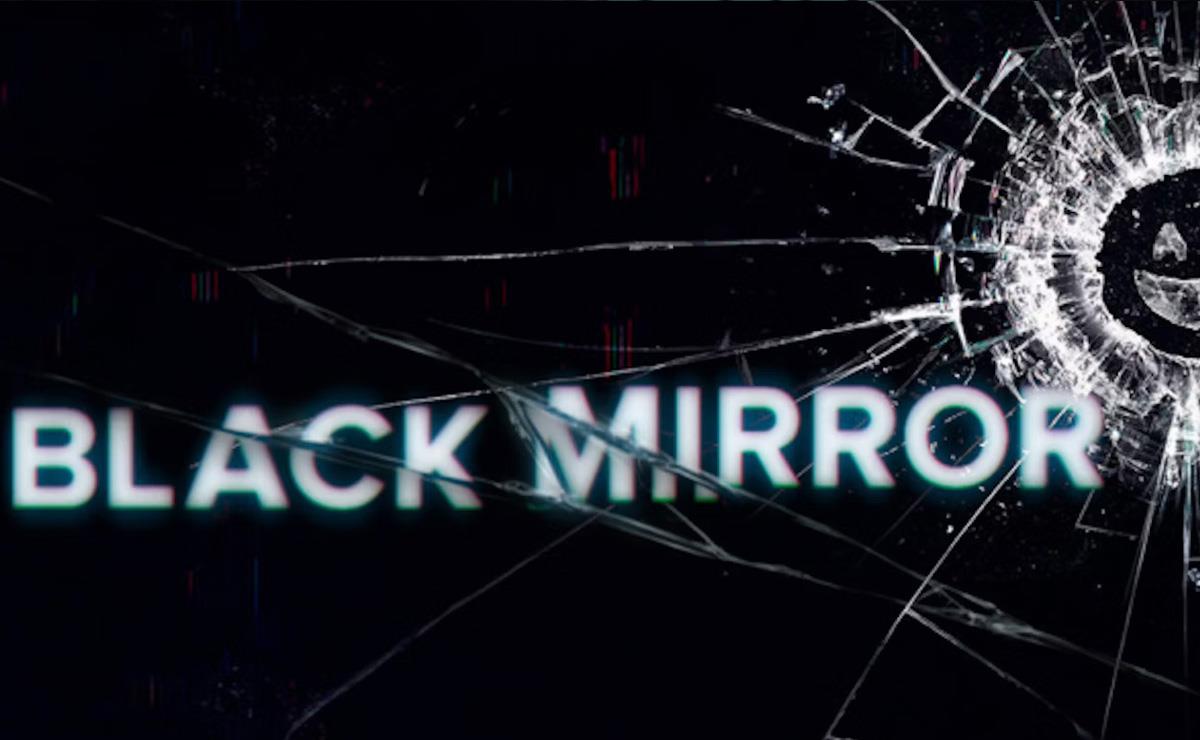 Black mirrorm igliore serie distopica