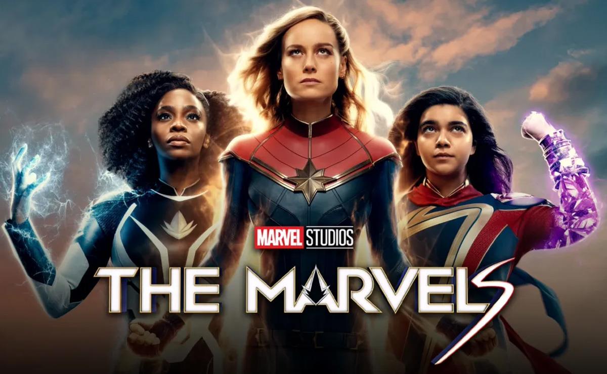 The marvels