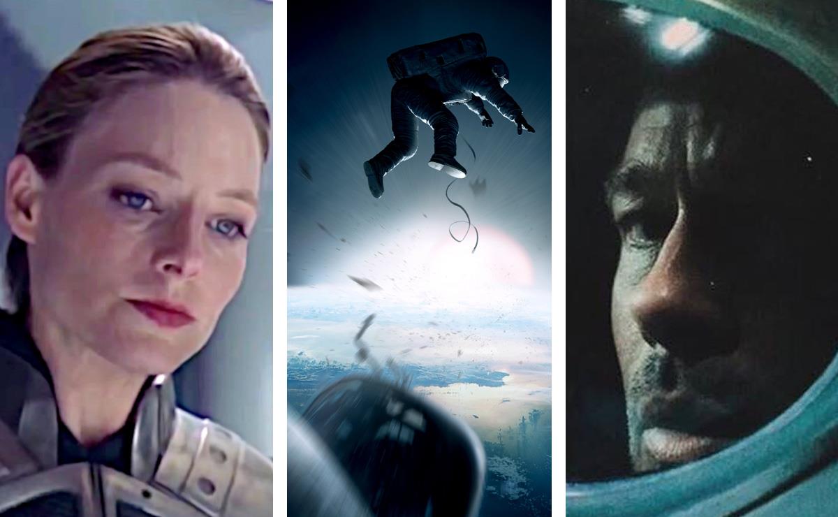 Film che sono simili ad Interstellar