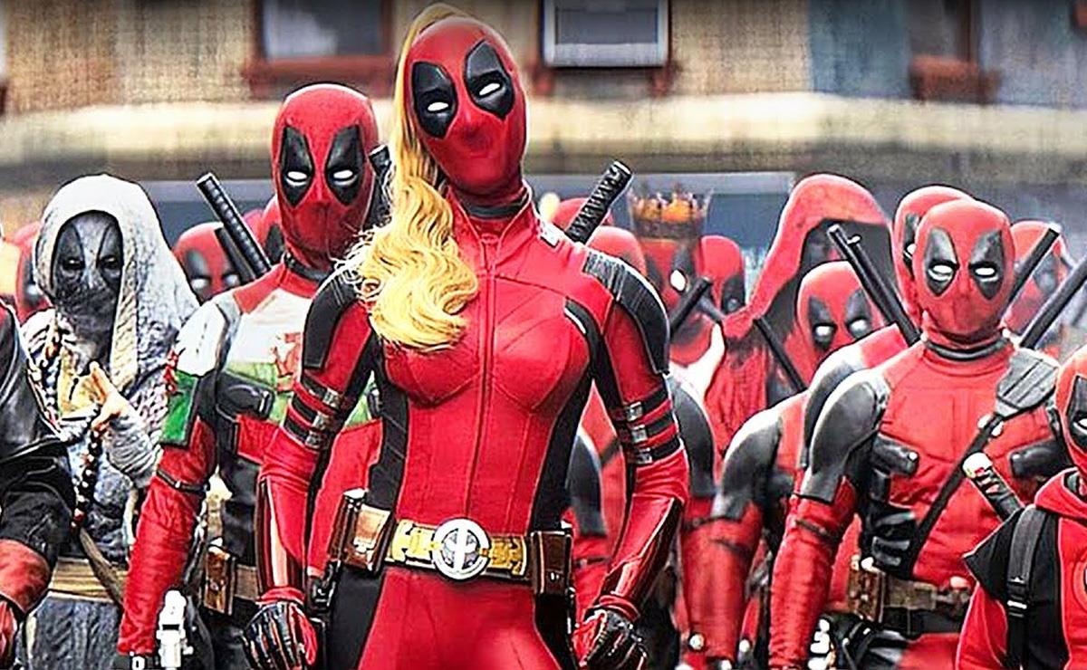 i 100 Deadpool -  dal cast di Deadpool & Wolverine