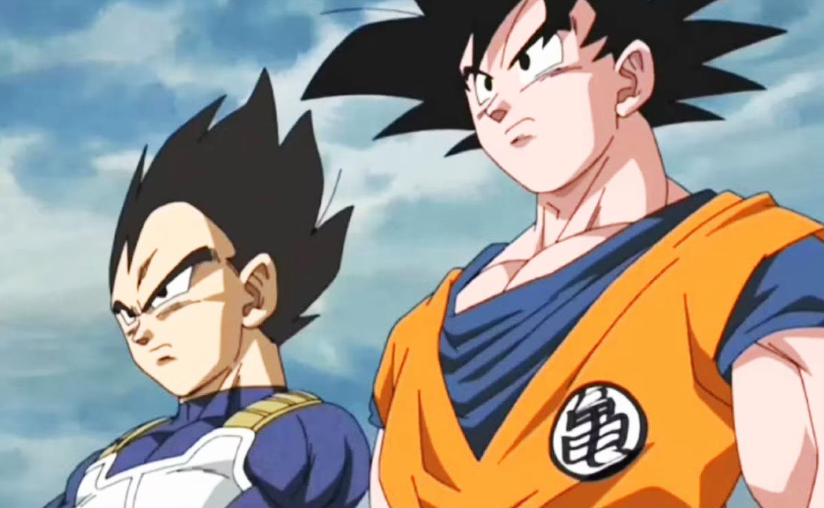 Persoanggi più fordi di dragon ball