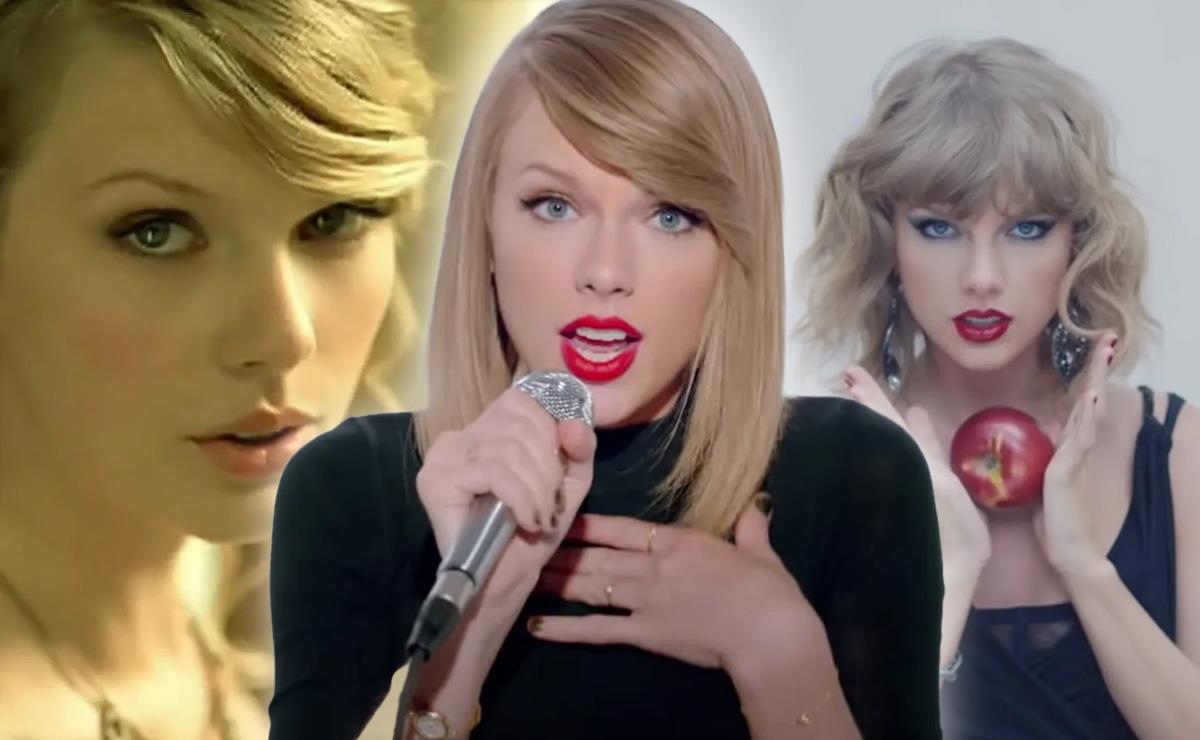 Le canzoni più famose di Taylor Swift