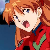 Asuka Langley Soryu