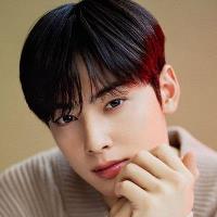 Cha Eun-woo