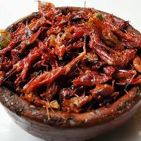 Chapulines