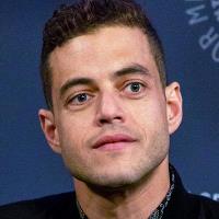 Rami Malek