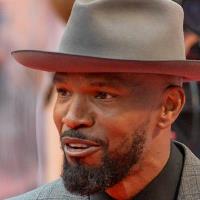 Jamie Foxx