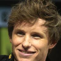 Eddie Redmayne