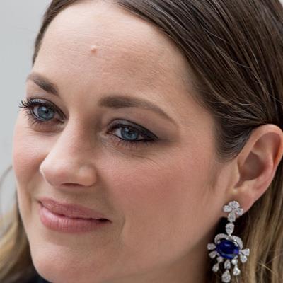 Marion Cotillard