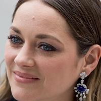 Marion Cotillard