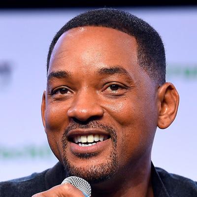 Will Smith