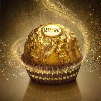 Ferrero Rocher  | Ferrero