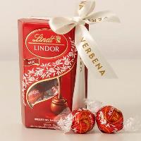 Lindt Lindor  | Lindt & Sprüngli