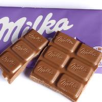 Milka  | Mondelez International