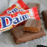 Daim  | Mondelez International