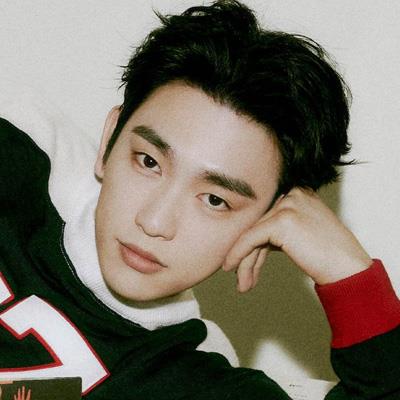 Jinyoung