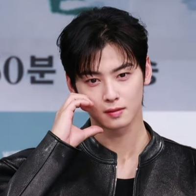 Cha Eunwoo