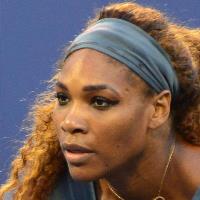 Serena Williams  | Wikimedia Commons