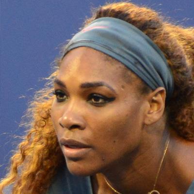 Serena Williams