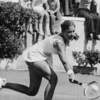 Chris Evert  | Wikimedia Commons