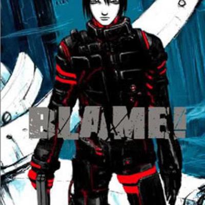 Blame!