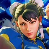 Chun-Li  | Wikimedia Commons