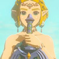 Princess Zelda  | Wikimedia Commons