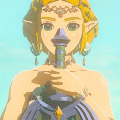 Princess Zelda