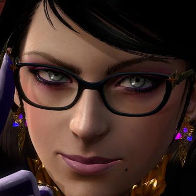 Bayonetta