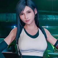 Tifa Lockhart  | Wikimedia Commons