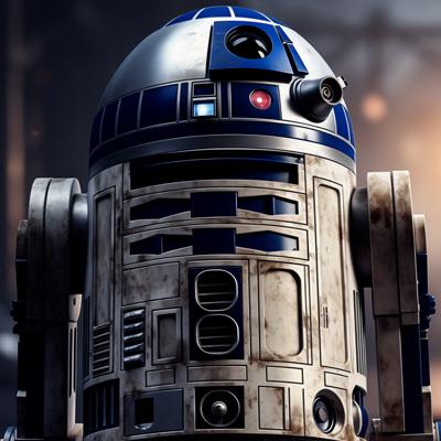 R2-D2