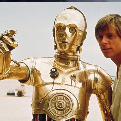 C-3PO