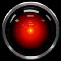 Hal 9000  | Wikimedia Commons