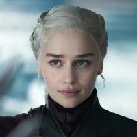 Daenerys Targaryen  | Wikimedia Commons