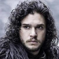 Jon Snow  | Wikimedia Commons