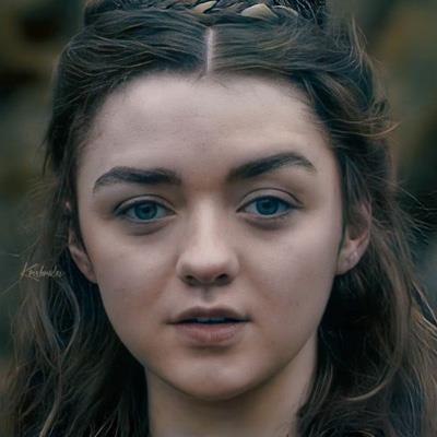 Arya Stark