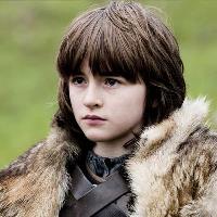 Bran Stark  | Wikimedia Commons