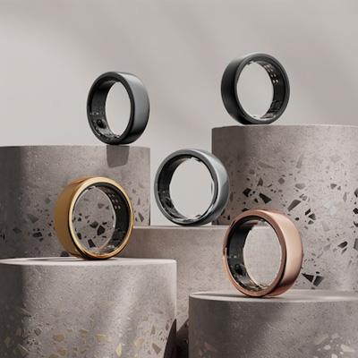 Oura Ring Gen 3