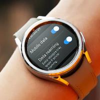 Samsung Galaxy Watch 6  | Wikimedia Commons