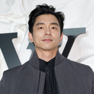 Gong Yoo