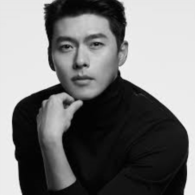 Hyun Bin