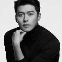 Hyun Bin  | Wikimedia Commons