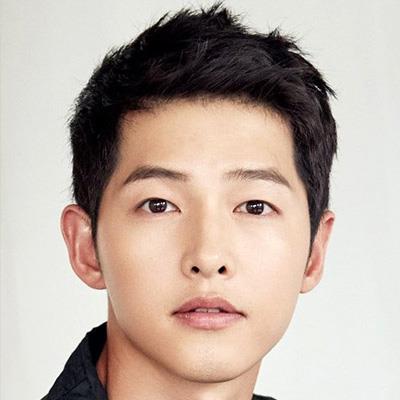 Song Joong-ki