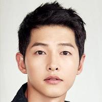 Song Joong-ki  | Wikimedia Commons