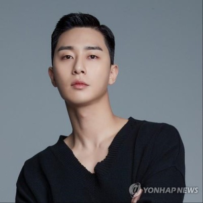 Park Seo-joon