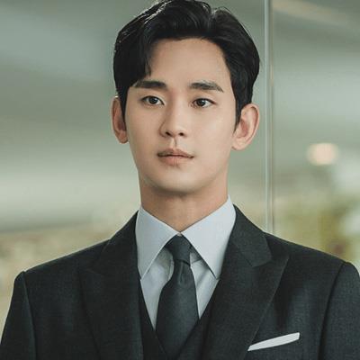 Kim Soo-hyun