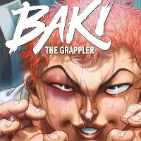 Baki the Grappler  | Wikimedia Commons