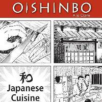 Oishinbo  | Wikimedia Commons