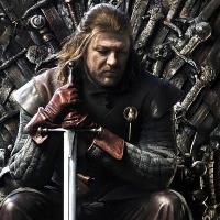 Eddard Stark  | HBO